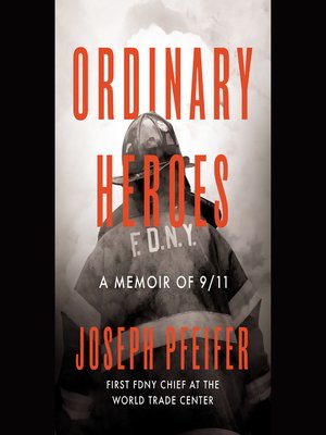 cover image of Ordinary Heroes